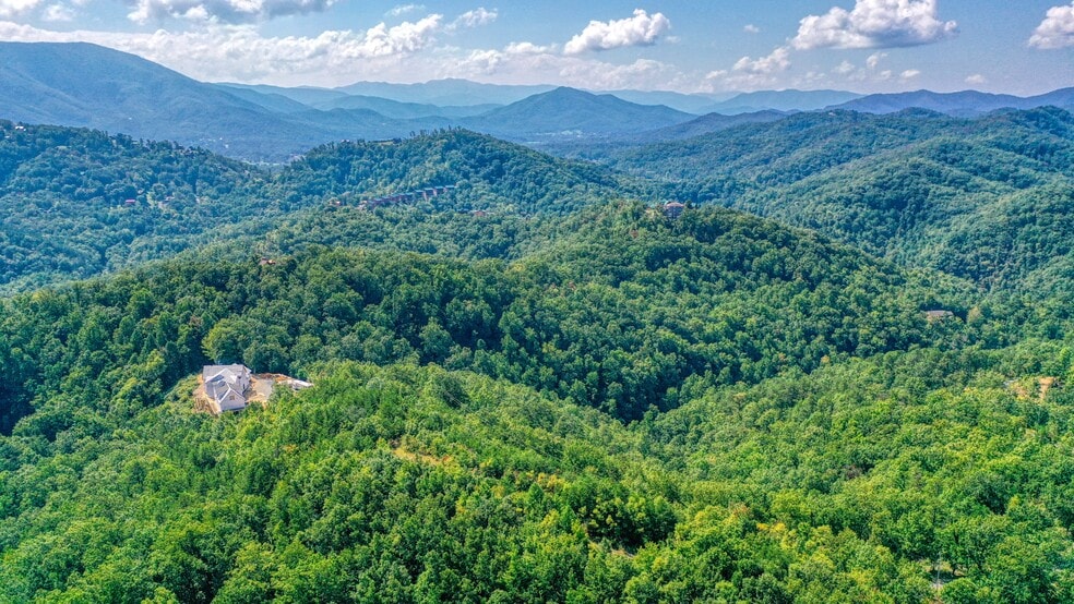 More Photos Of Lots 28-30 Trace Way, Sevierville Land For Sale