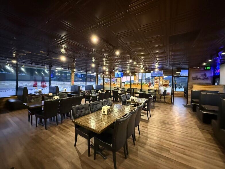 More Photos Of 1139 E Hwy 24, Woodland Park Restaurant For Sale