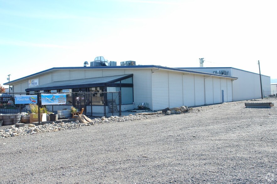 More Photos Of 6206 E Trent Ave, Spokane Showroom For Sale