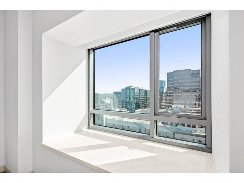 More Photos Of 1177 Market St, San Francisco Apartments For Lease