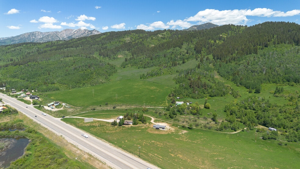 More Photos Of Lots 1 & 2 Lever Spring rd, Alpine Land For Sale