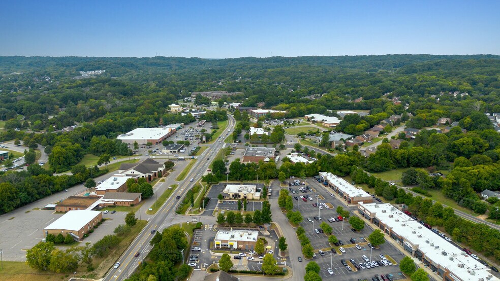More Photos Of 8050 Highway 100, Nashville General Retail For Sale