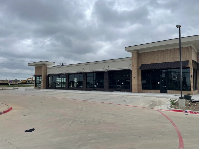 More Photos Of 12997 Main St, Frisco Storefront Retail Office For Sale