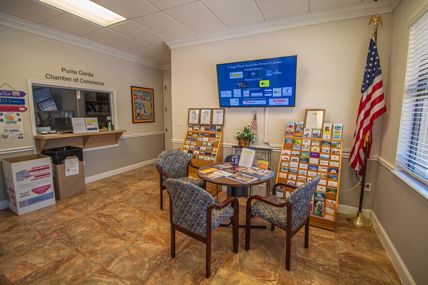 More Photos Of 252 W Marion Ave, Punta Gorda Loft Creative Space For Lease