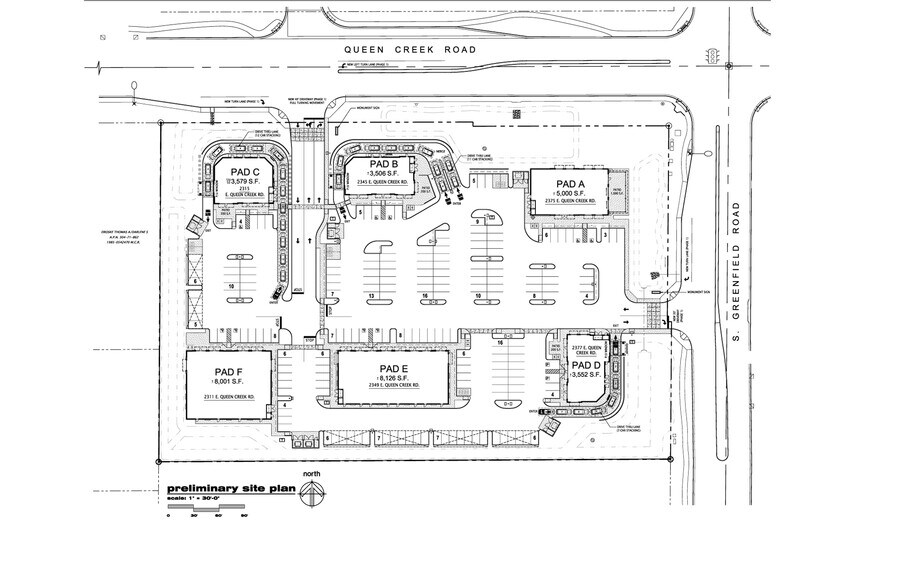 More Photos Of 2343 E Queen Creek, Gilbert Unknown For Lease