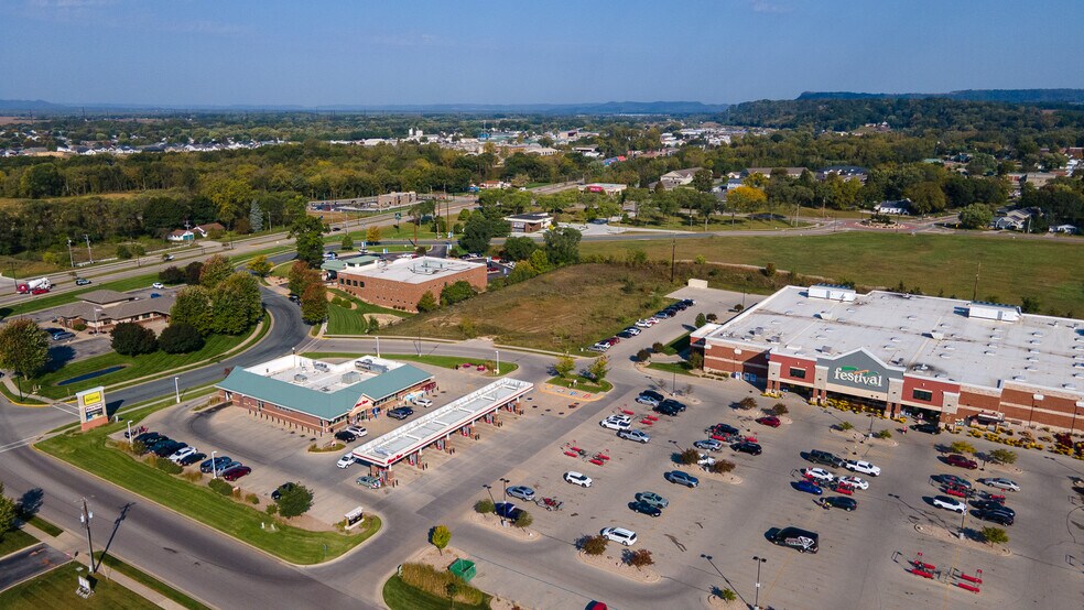 More Photos Of 0 Main, Holmen Land For Sale