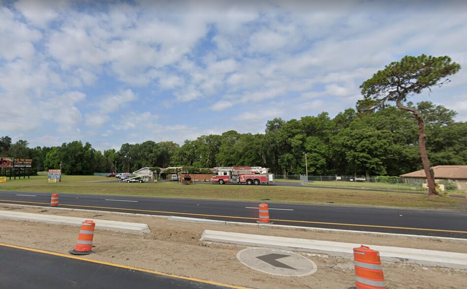 More Photos Of 9946 SE US Highway 441, Belleview Freestanding For Sale