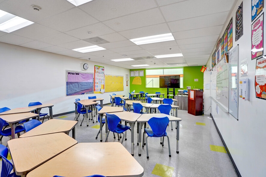 More Photos Of 8001 Santa Fe Ave, Huntington Park Schools For Sale