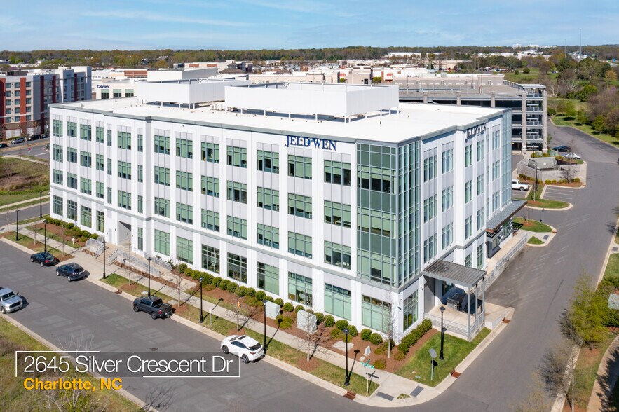 More Photos Of 2015 Ayrsley Town Blvd, Charlotte Unknown For Lease