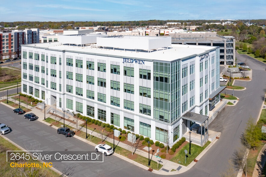 More Photos Of 2015 Ayrsley Town Blvd, Charlotte Unknown For Lease