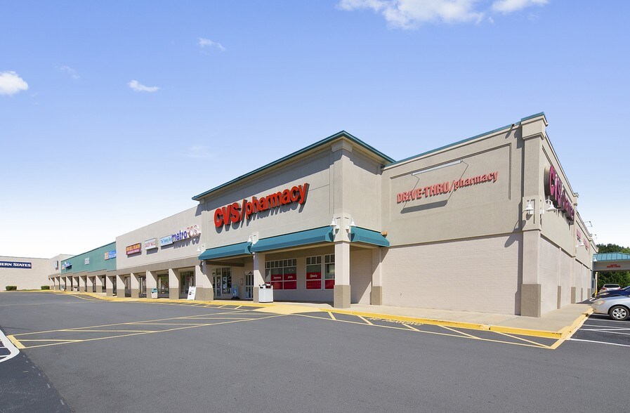 More Photos Of 3126-3146 Dallas High Shoals Hwy, Dallas Unknown For Lease