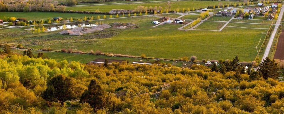 More Photos Of 9130 Village Way, Victor Land For Sale