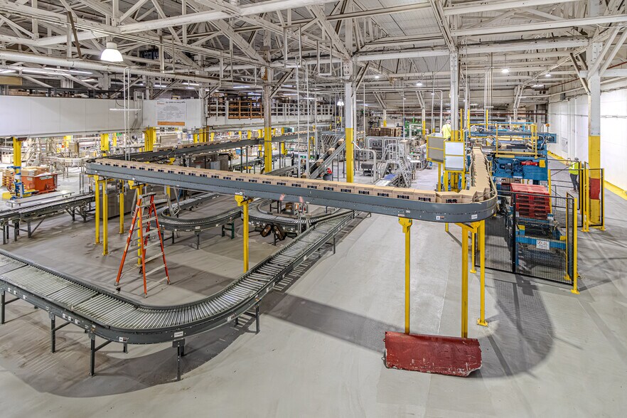 More Photos Of 1164 Dell Ave, Walla Walla Industrial For Sale