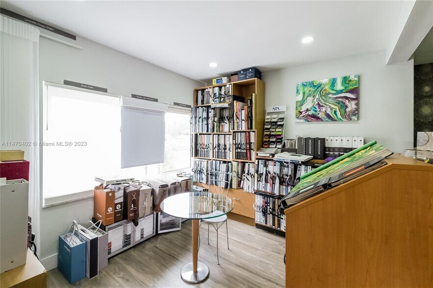 More Photos Of 1401 SW 27th Ave, Miami Office For Sale