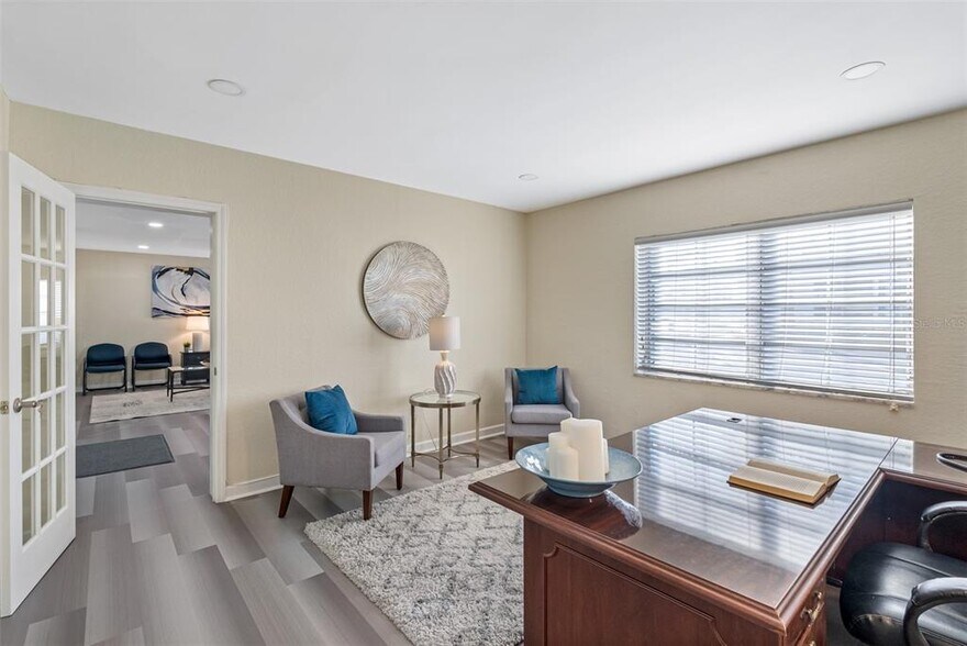 More Photos Of 1275-1279 Cleveland St, Clearwater Medical For Lease