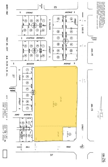 More Photos Of 925-941 S Euclid St, Anaheim Unknown For Lease