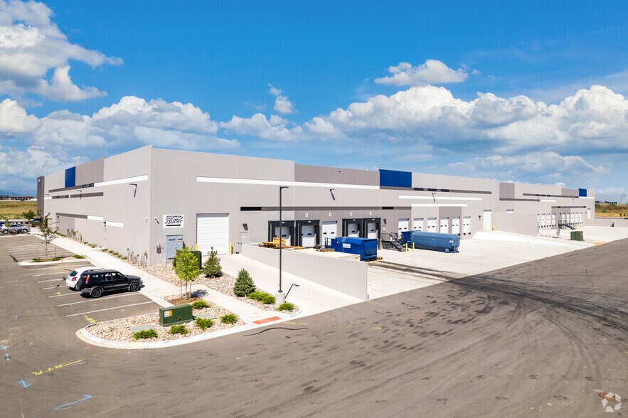 More Photos Of 14831 Washington St, Thornton Unknown For Lease