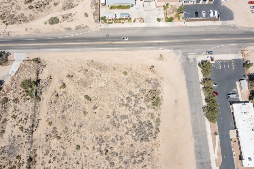 More Photos Of 0 Sheep Creek, Phelan Land For Sale