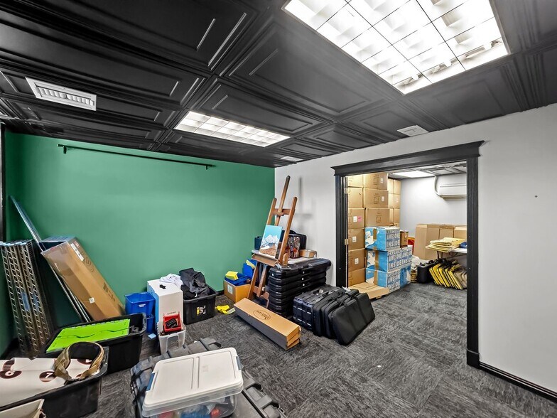 More Photos Of 2550 Washington Blvd, Ogden Office For Lease