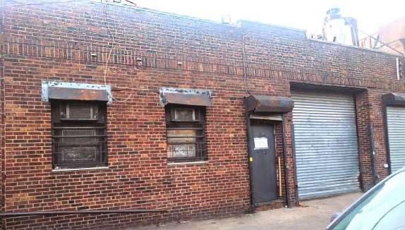 Primary Photo Of 1556 62nd St, Brooklyn Warehouse For Sale