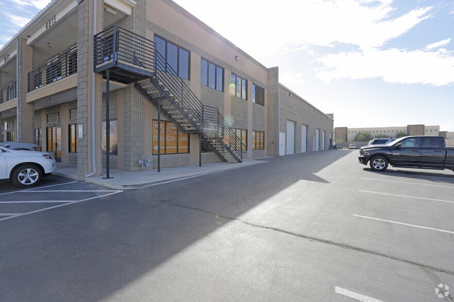More Photos Of 4815 W Russell Rd, Las Vegas Coworking Space