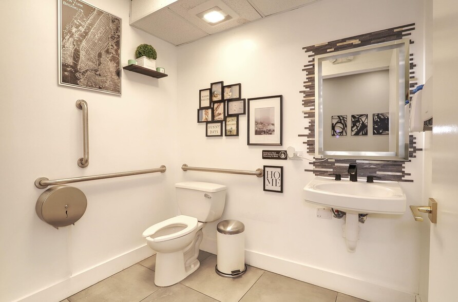 More Photos Of 318 Madison St, Hoboken Apartments For Sale