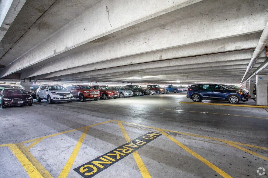 More Photos Of 7800 W IH-10, San Antonio Office For Lease