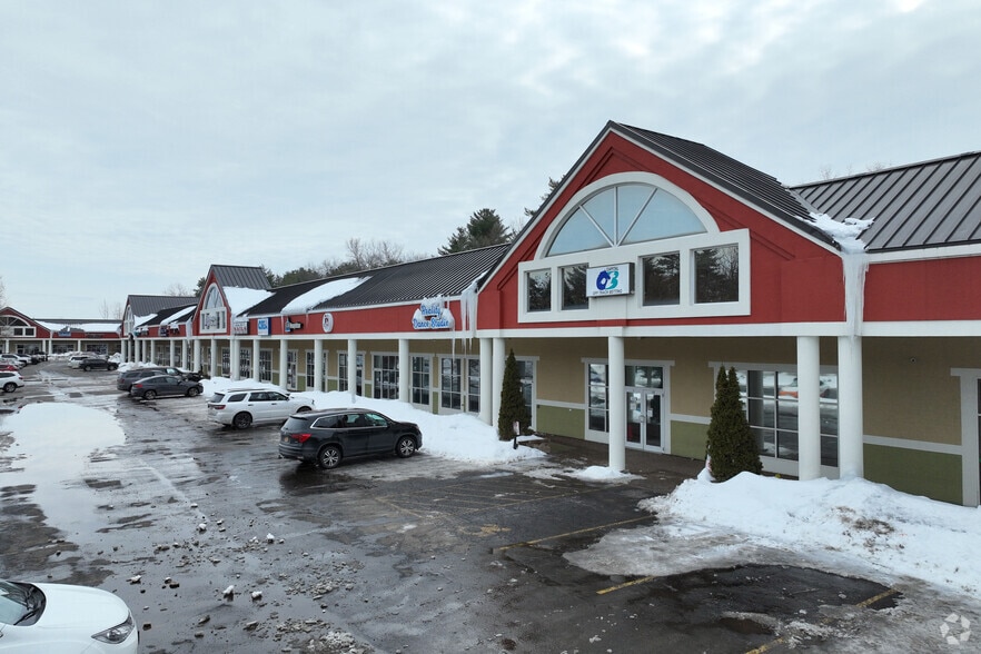 More Photos Of 959 State Route 9, Queensbury General Retail For Lease