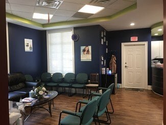 More Photos Of 4574 Lawrenceville Hwy NW, Lilburn Medical For Sale