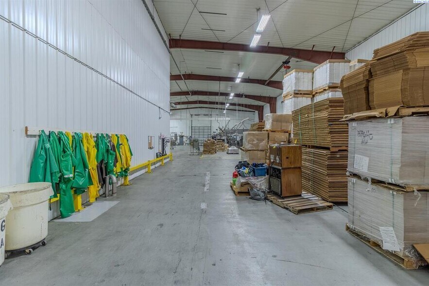 More Photos Of 2148 W Wa-26 Hwy, Othello Food Processing For Lease
