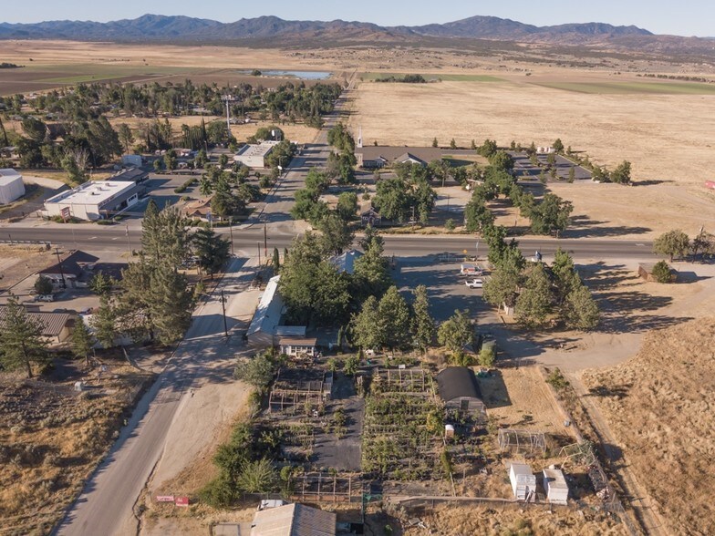 More Photos Of 56460 US Highway 371, Anza Office For Sale
