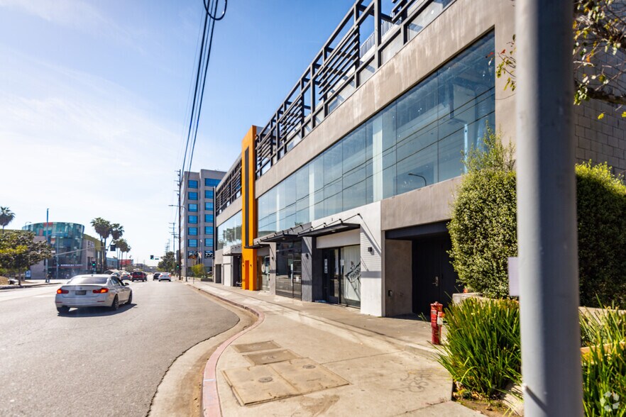 More Photos Of 11301 W Olympic Blvd, Los Angeles Unknown For Lease