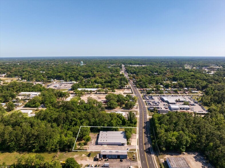 More Photos Of 607 Palm Ave, Palatka Flex For Sale