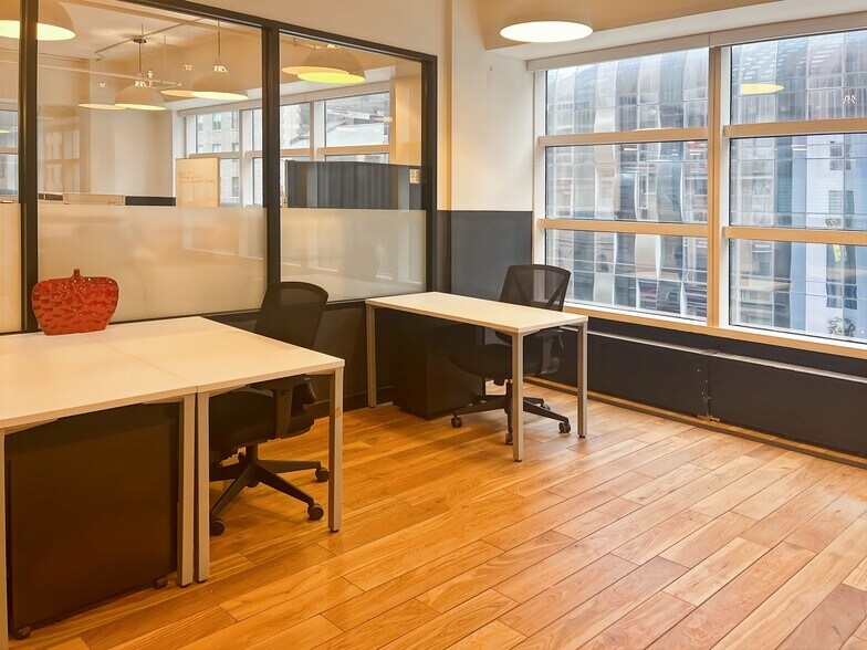 More Photos Of 142 W 57th St, New York Coworking Space
