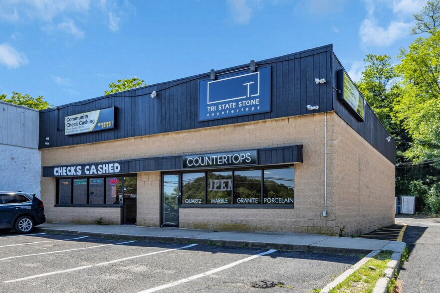 More Photos Of 210 State Route 36, West Long Branch Freestanding For Lease