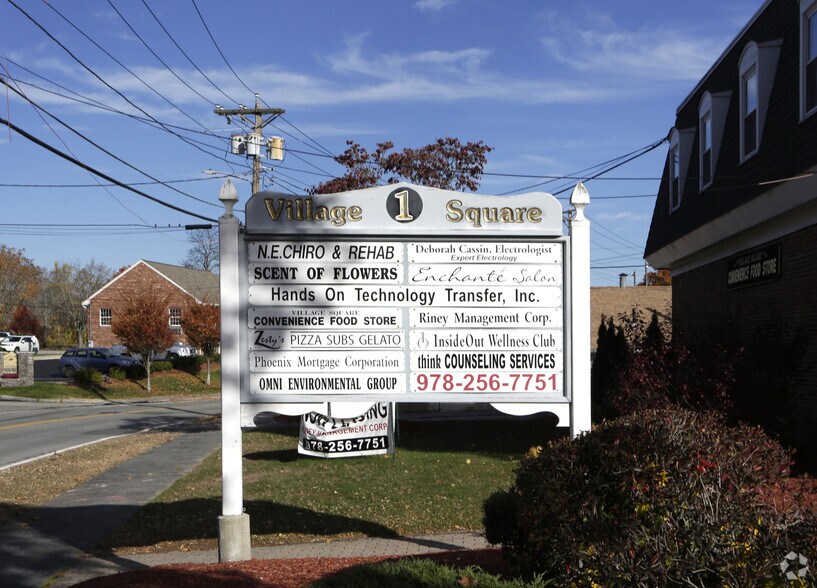 More Photos Of 14-16 Fletcher St, Chelmsford Unknown For Lease