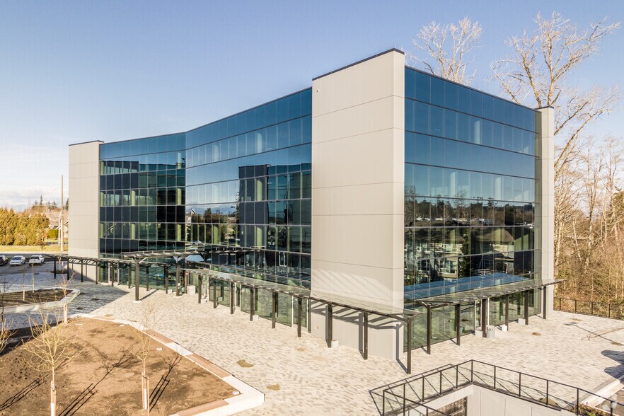 Primary Photo Of 15350 Croydon Dr, Surrey Office For Lease