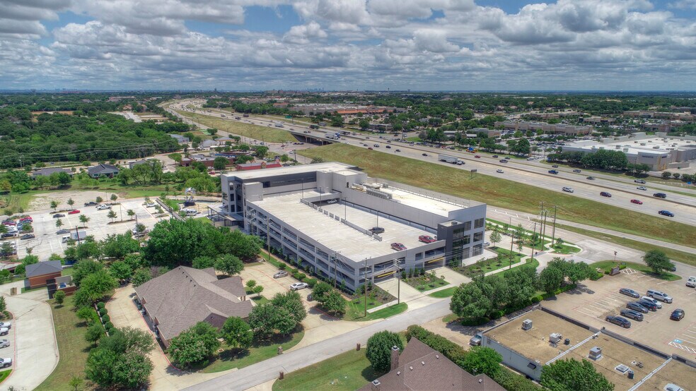 More Photos Of 2102 E State Highway 114, Southlake Office For Lease