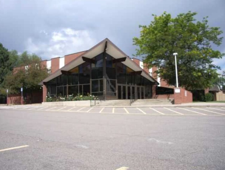 Primary Photo Of 1755 Dover St, Lakewood Religious Facility For Lease