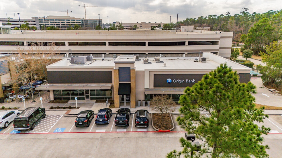 More Photos Of 2455 Research Forest Dr, The Woodlands Unknown For Lease