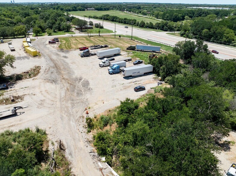 More Photos Of 5100 E Univeristy Dr, Denton Land For Sale