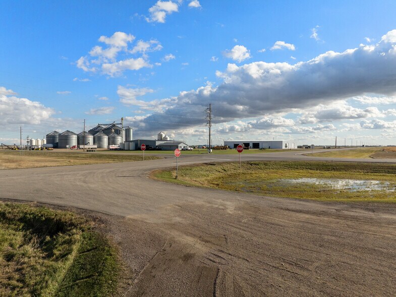 More Photos Of 2701 Highway 5 NW, Mohall General Retail For Sale