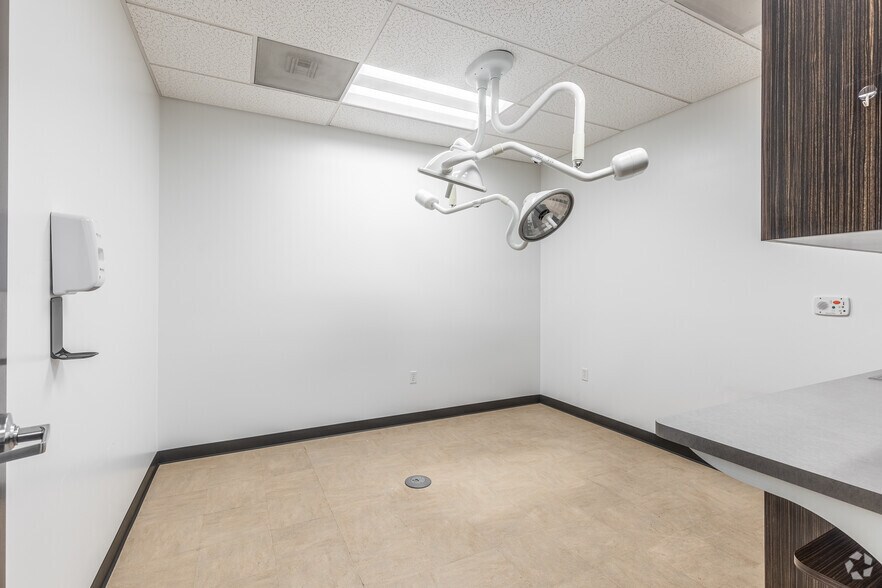 Photo of 2nd Floor Ste 205