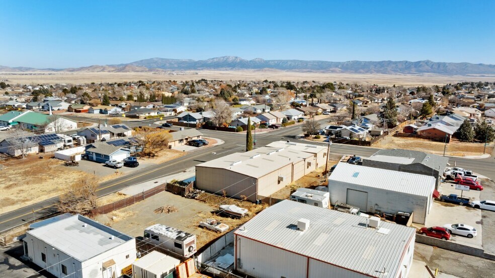 More Photos Of 8195 E Manley Dr, Prescott Valley Auto Repair For Sale