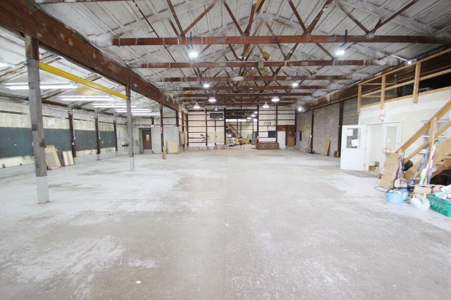 More Photos Of 3508 Brecksville Rd, Richfield Warehouse For Sale