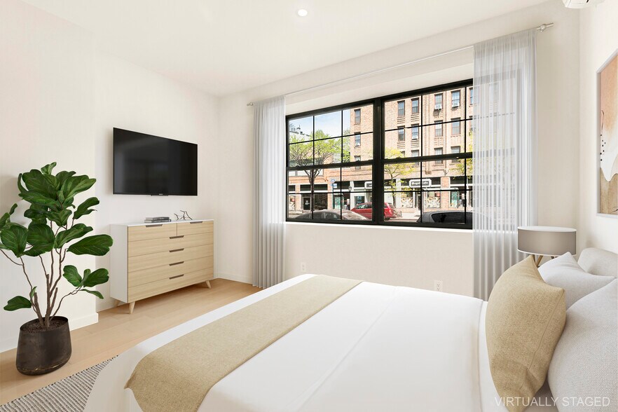 More Photos Of 154 Atlantic Ave, Brooklyn Apartments For Sale