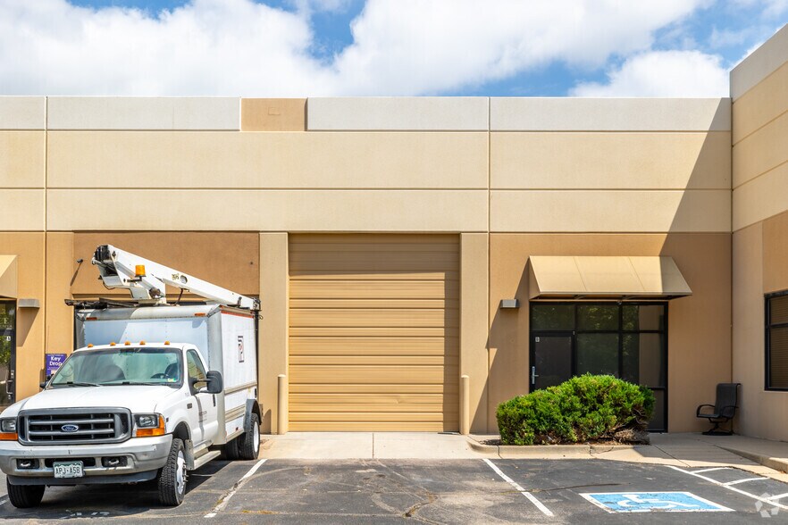 More Photos Of 7223 W 118th Pl, Broomfield Light Distribution For Lease