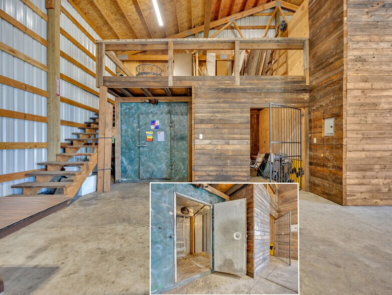 More Photos Of 44434 SE Coalman Rd, Sandy Light Manufacturing For Sale