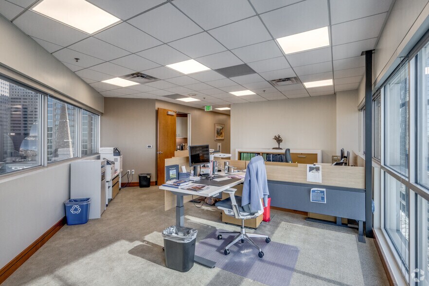 More Photos Of 1800 Glenarm Pl, Denver Office For Lease