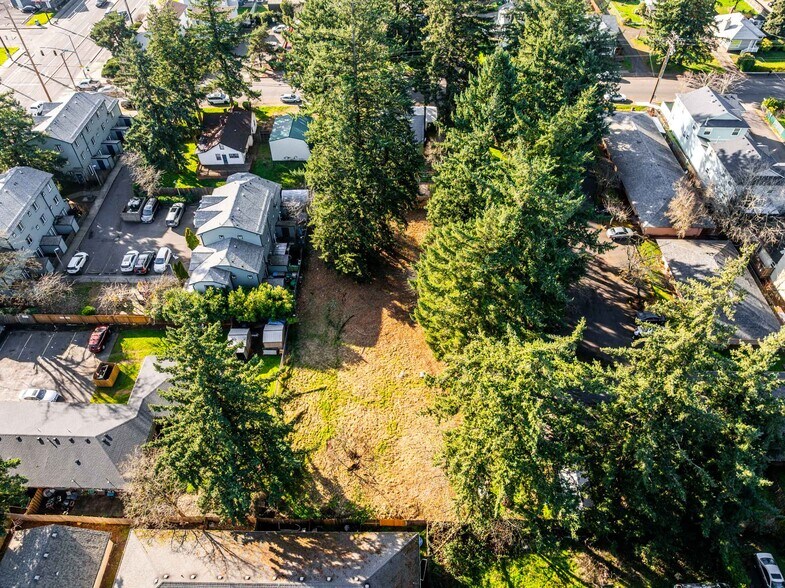 More Photos Of 2408 SE 139th Ave, Portland Land For Sale